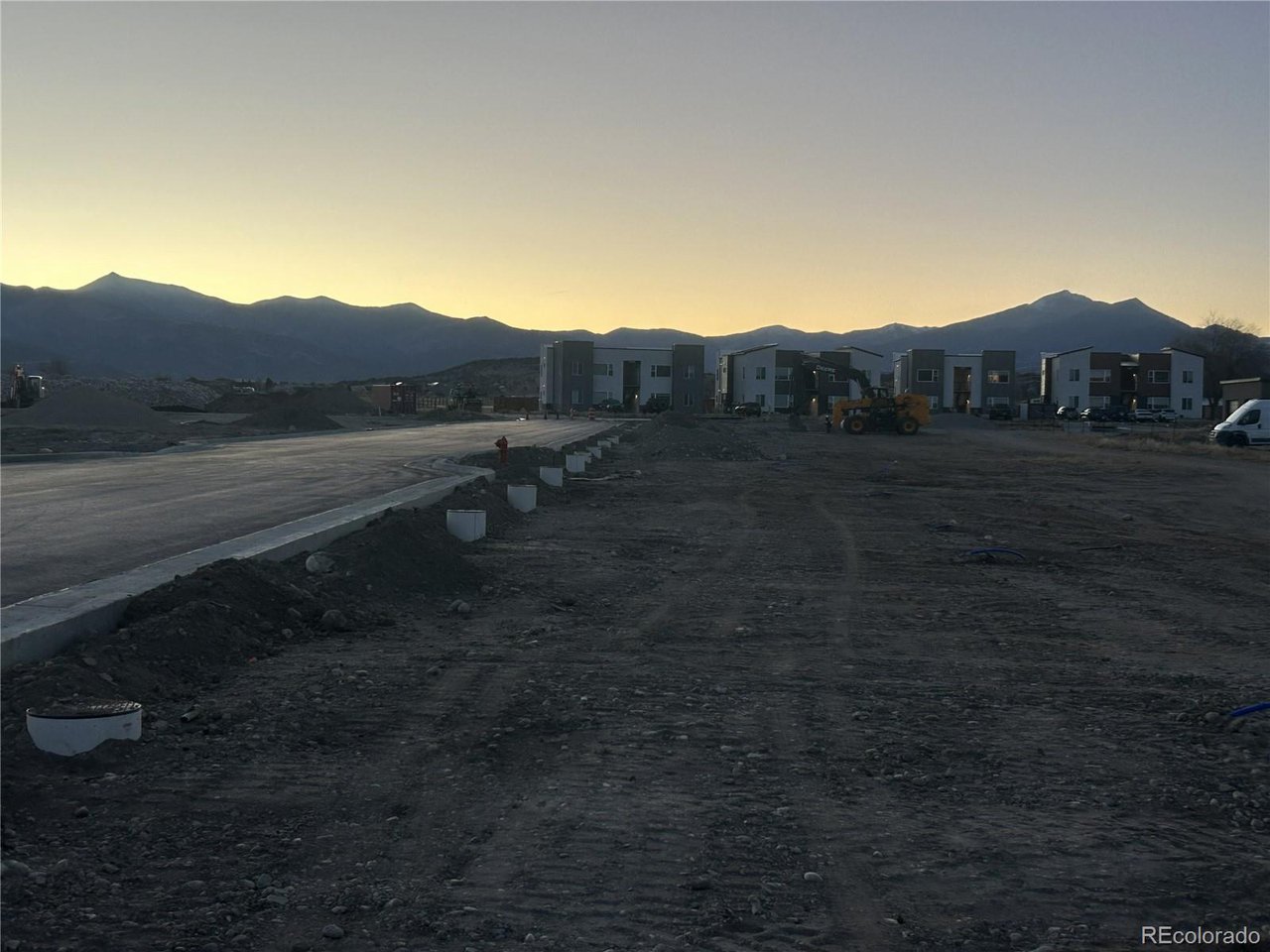 Photo of 202 Tenderfoot Rd Salida CO 81201