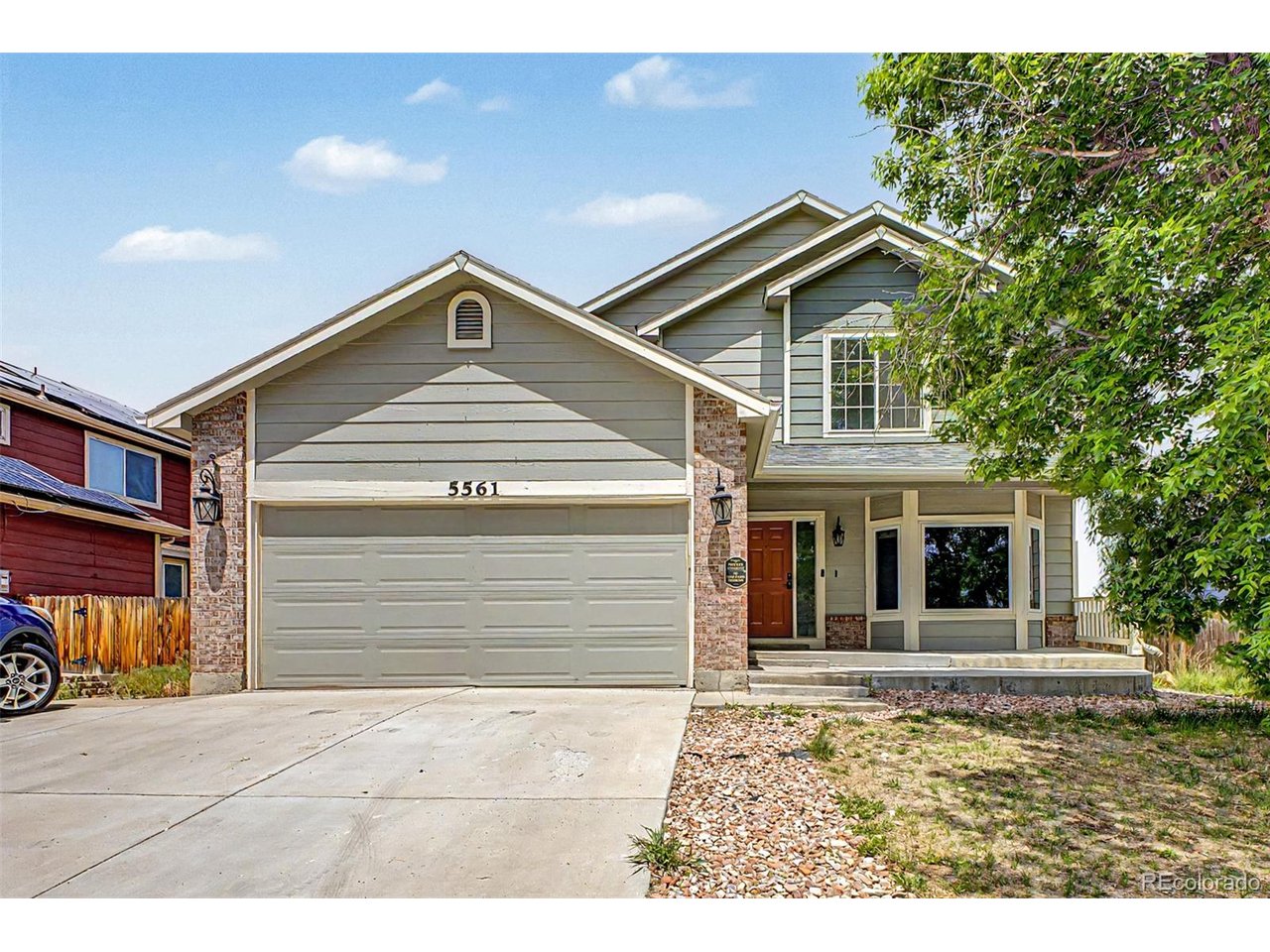 Photo of 5561 E 117th Ave Thornton CO 80233