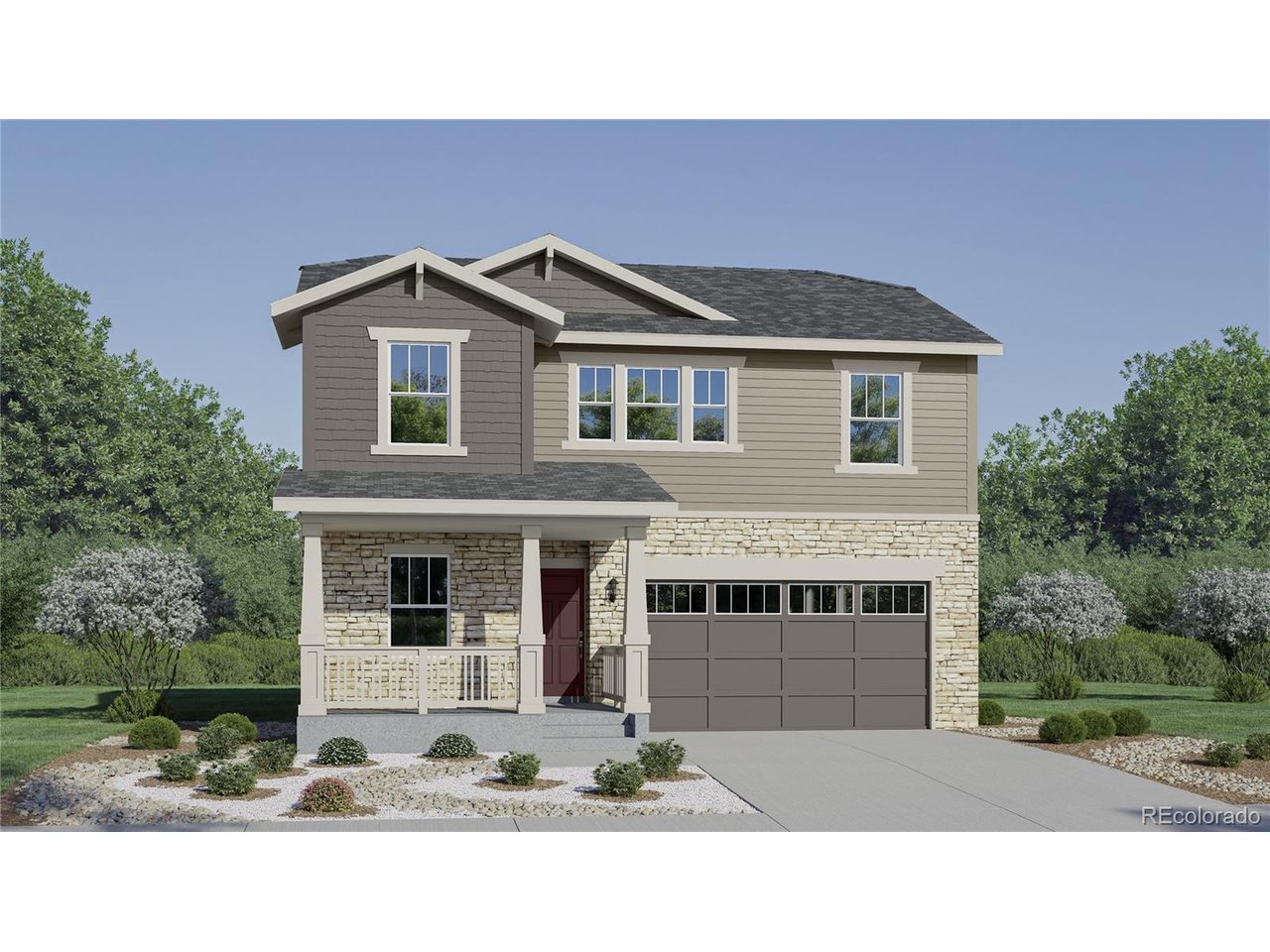 Photo of 6158 Drum Pl Loveland CO 80538
