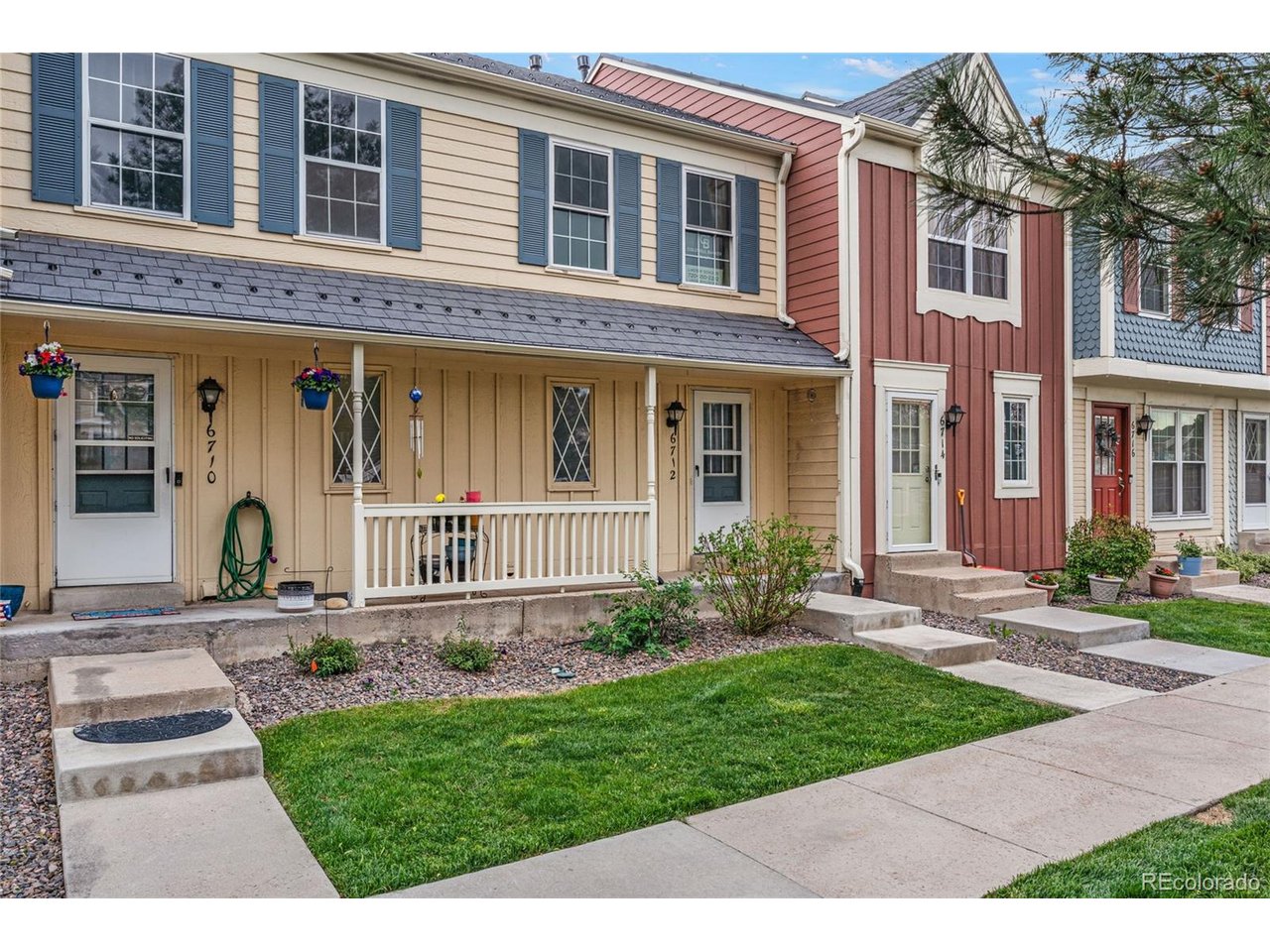 Photo of 6712 S Holland Way Littleton CO 80128