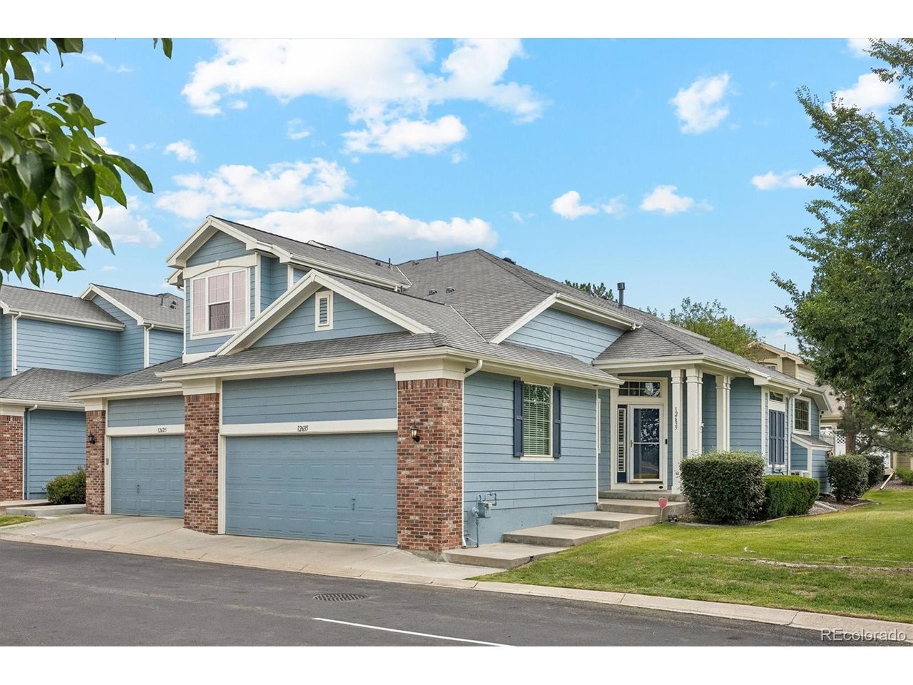 Photo of 12635 Julian Pt Broomfield CO 80020