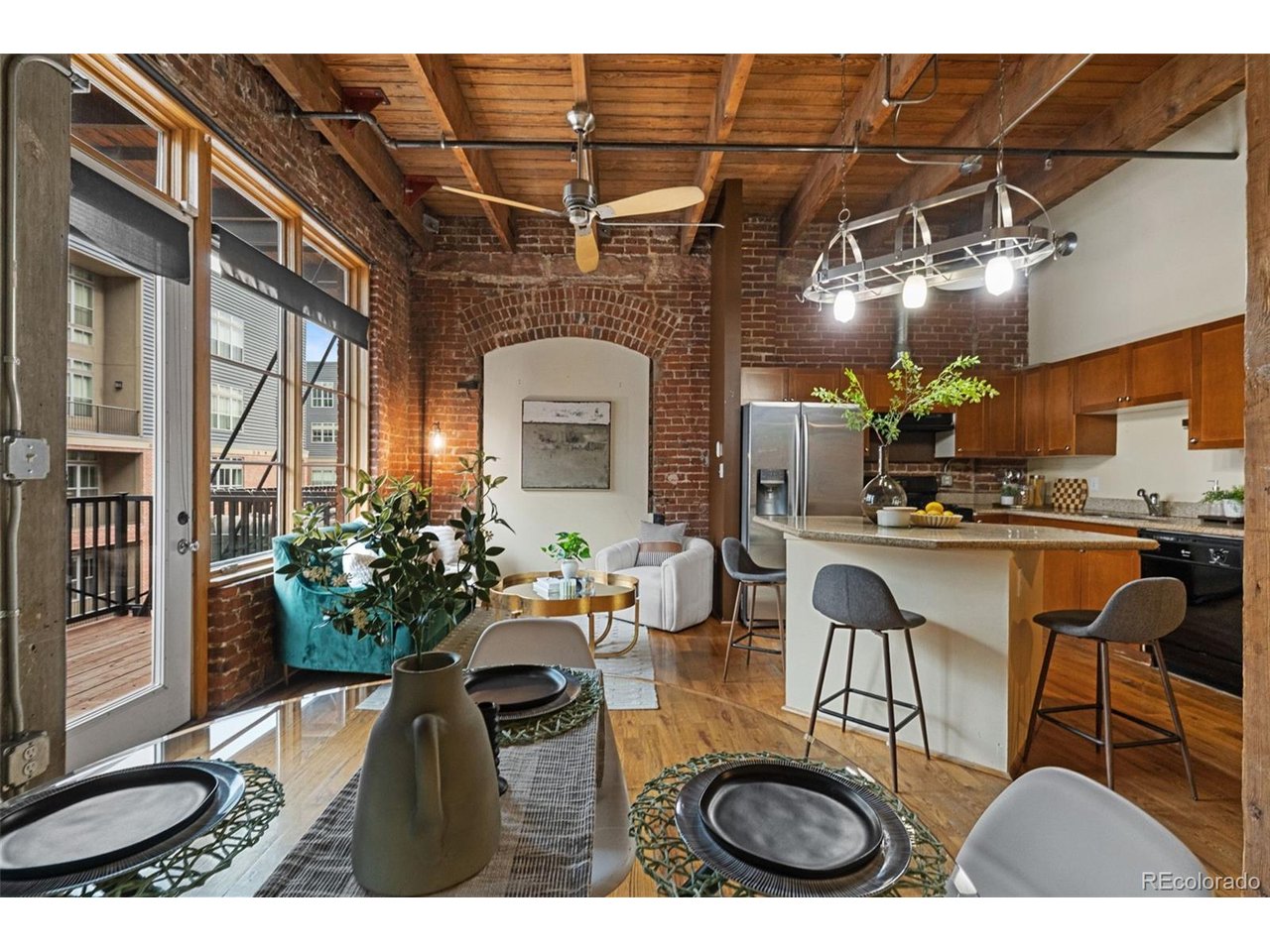 Photo of 2960 Inca St #308 Denver CO 80202