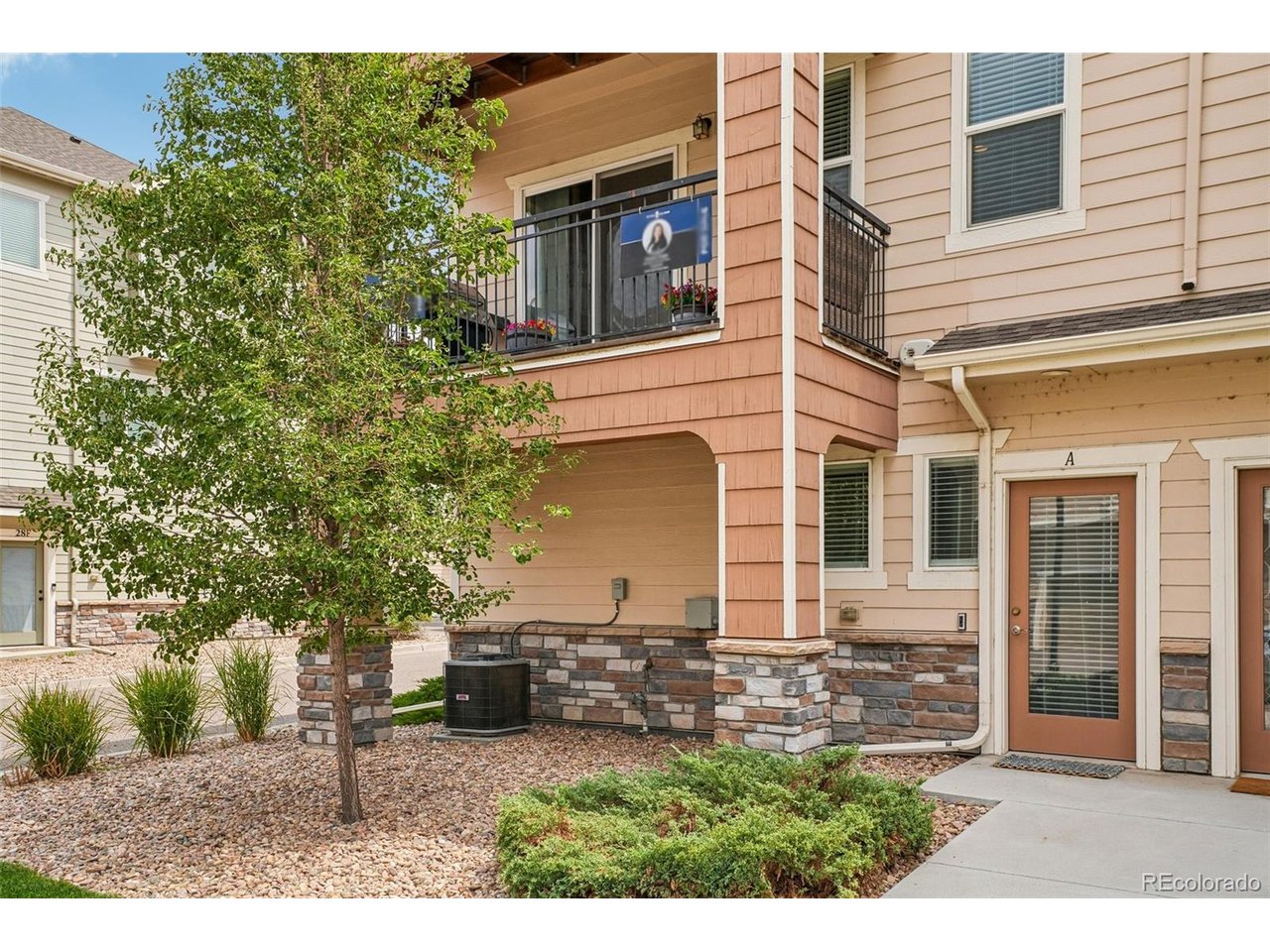Photo of 11250 Florence St #26A Henderson CO 80640