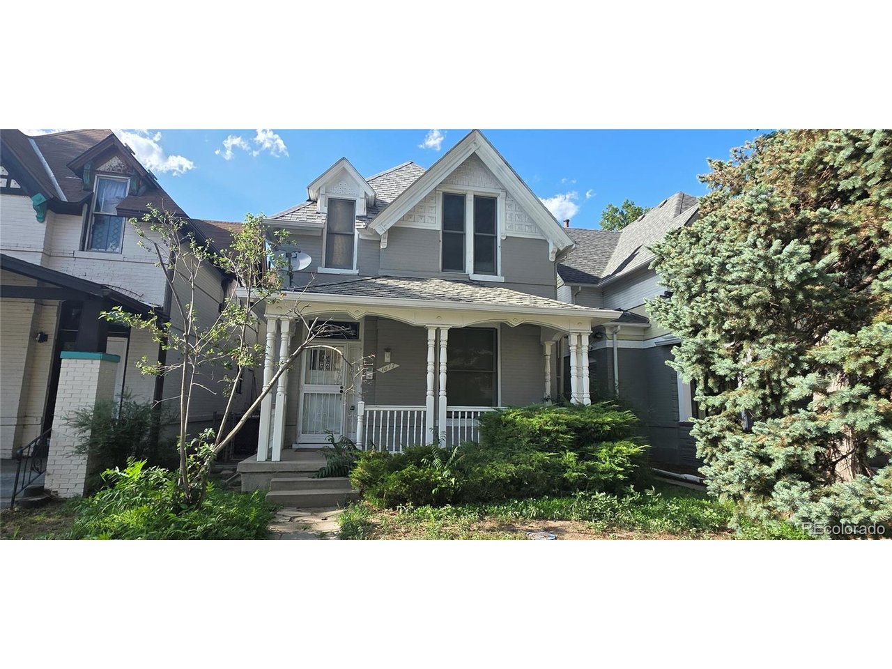 Photo of 1017 E 20th Ave Denver CO 80205