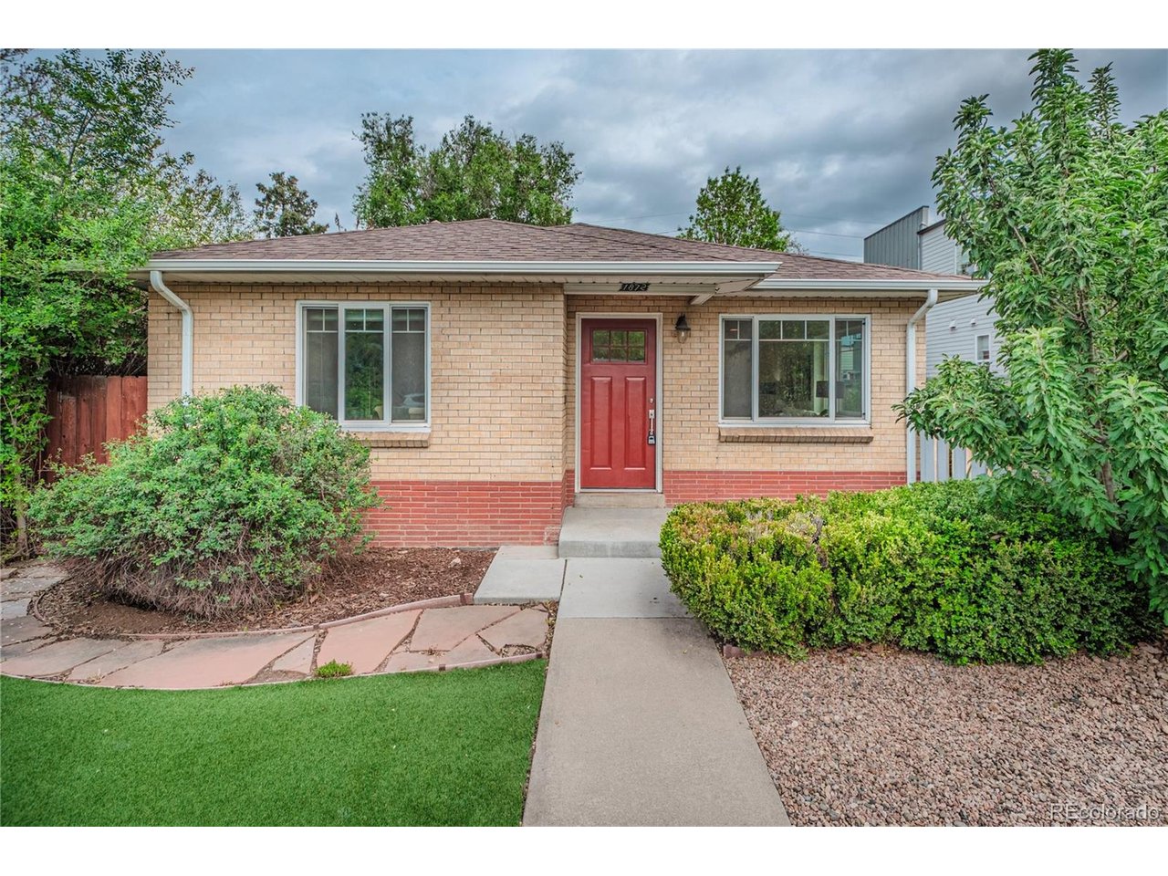 Photo of 1872 S Williams St Denver CO 80210