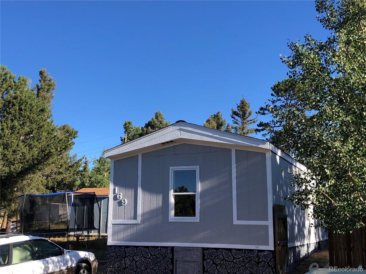 Photo of 169 Daisy St Woodland Park CO 80863