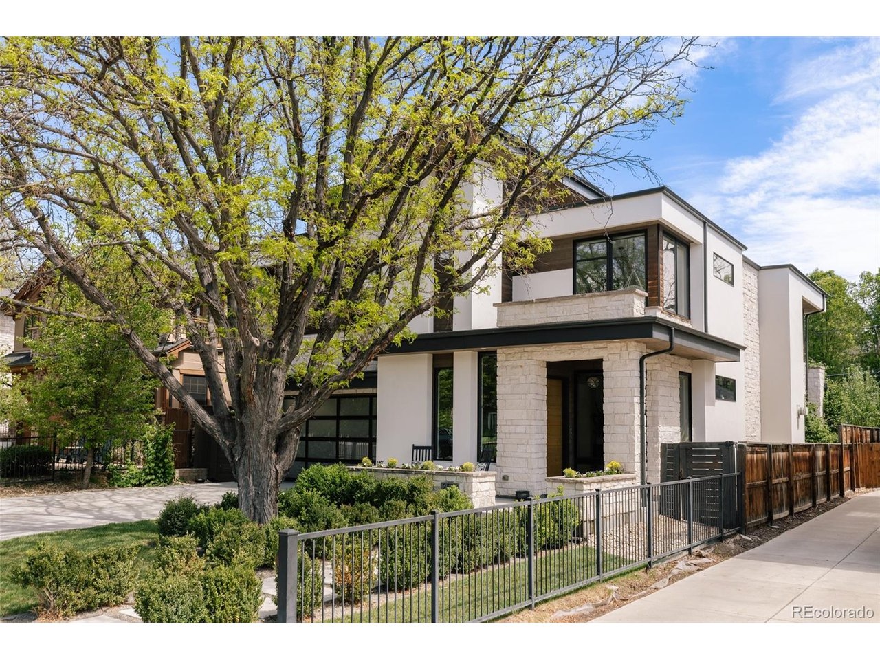 Photo of 2530 S Monroe St Denver CO 80210