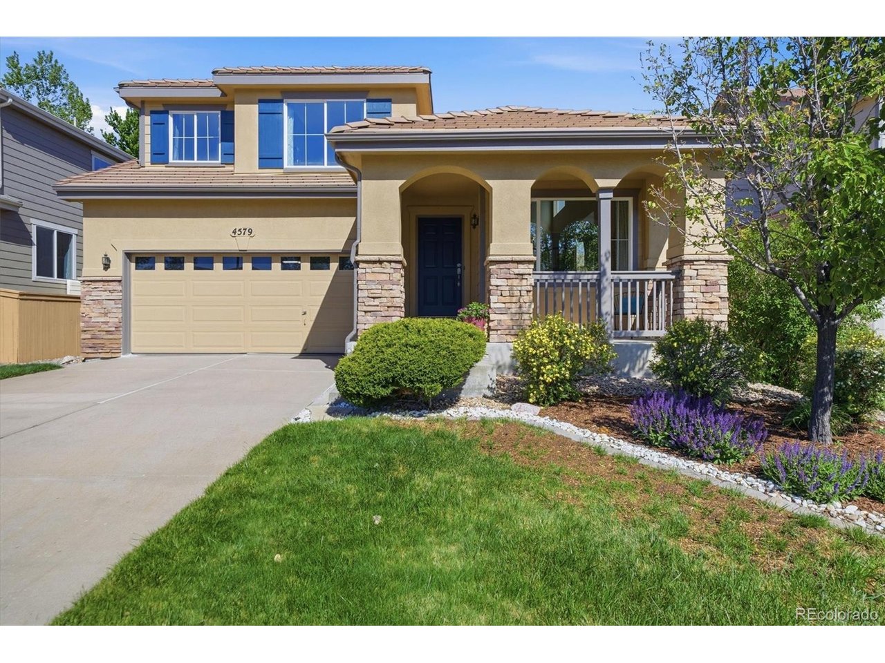 Photo of 4579 Laurelglen Ln Highlands Ranch CO 80130