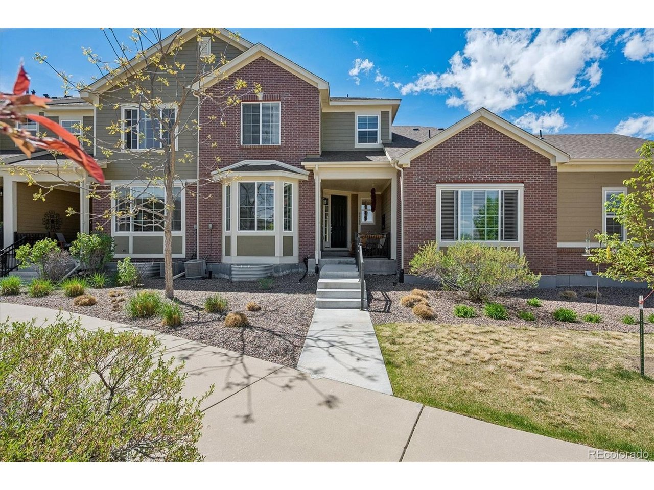 Photo of 6268 Pike Ct #E Arvada CO 80403