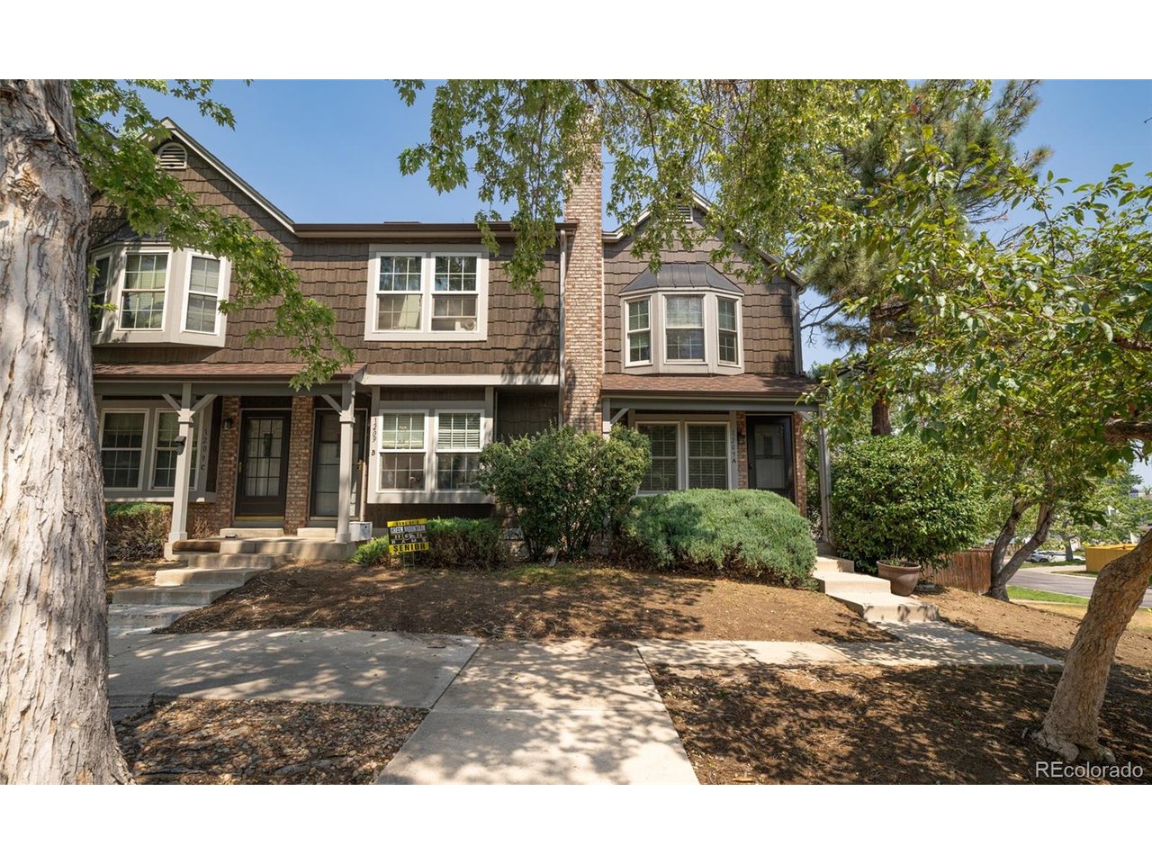 Photo of 1209 S Flower Cir #A Lakewood CO 80232