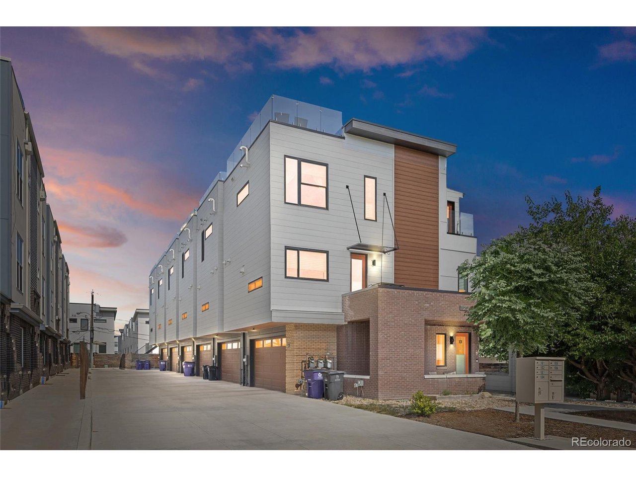 Photo of 1820 Julian St #105 Denver CO 80204