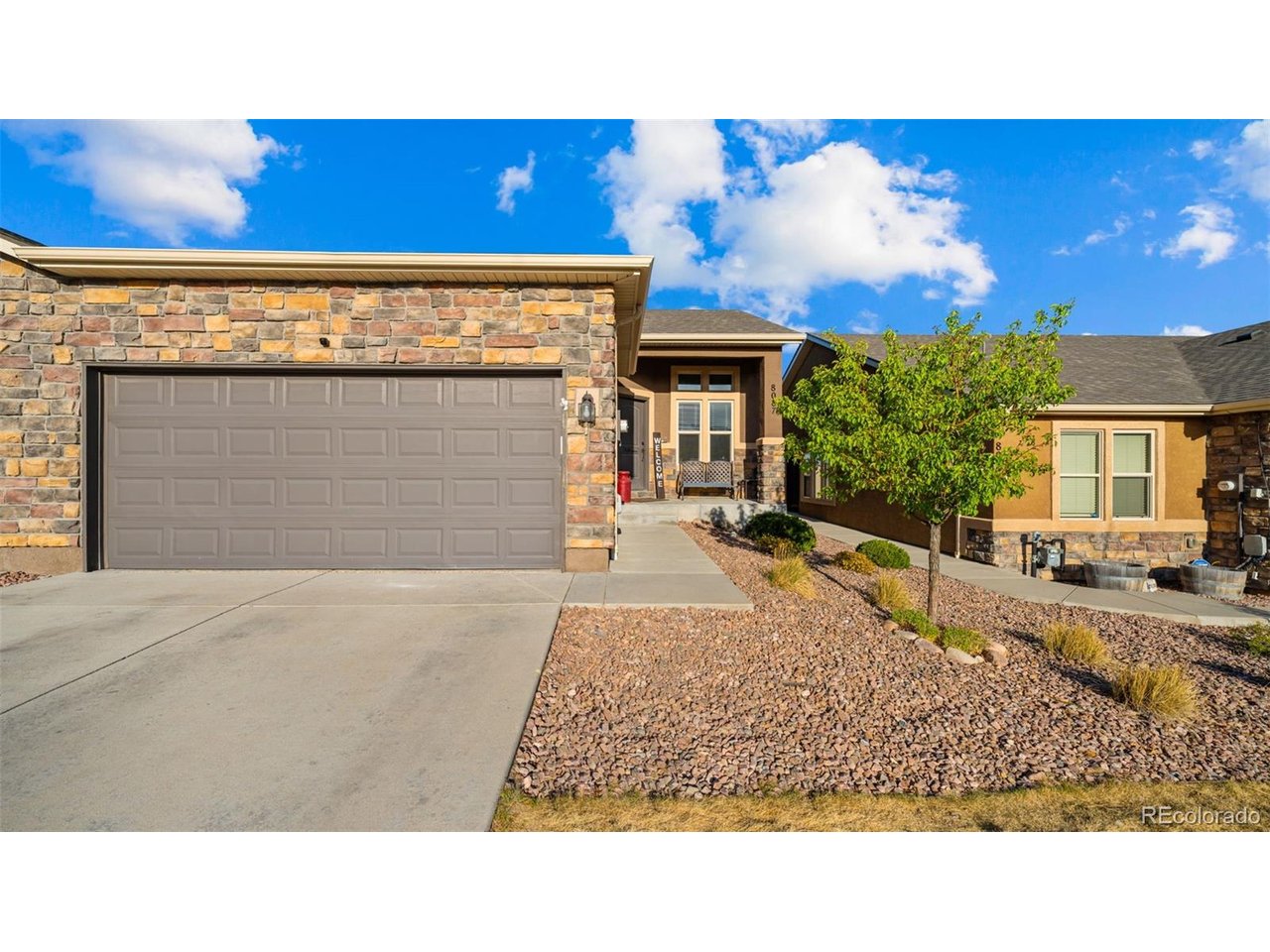 Photo of 8087 Mockorange Hts Colorado Springs CO 80908