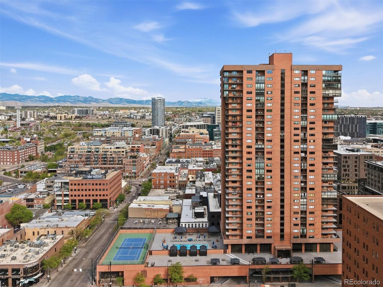 Photo of 1551 Larimer St #401 Denver CO 80202