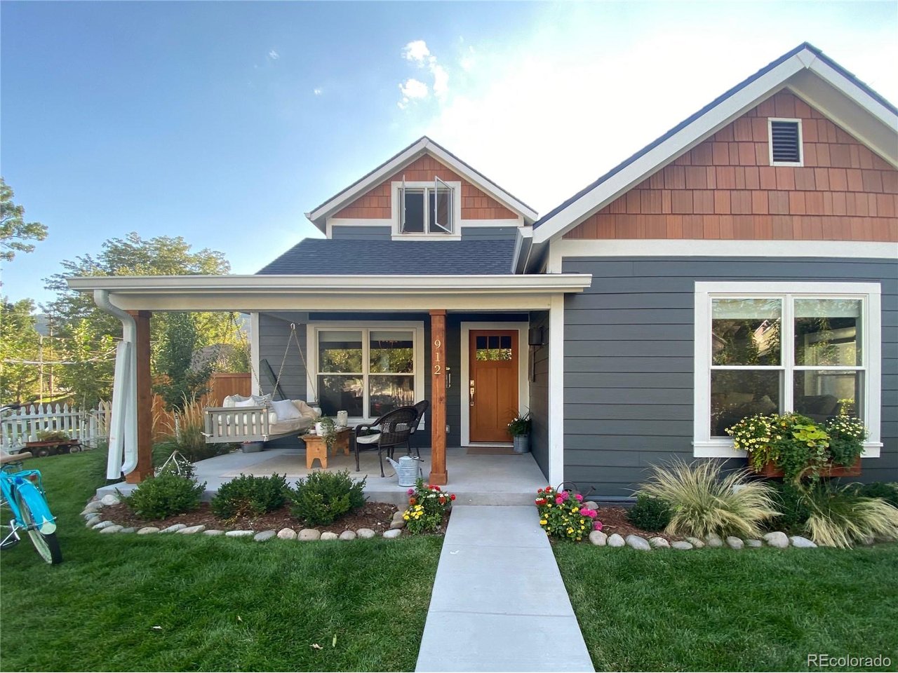 Photo of 912 Arapahoe St Golden CO 80401
