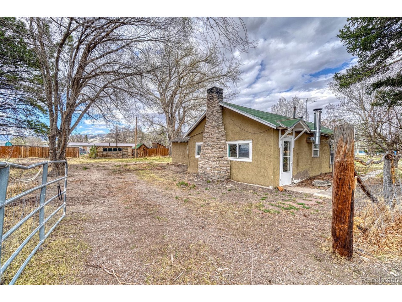 Photo of 1420 Christy Ave Saguache CO 81149