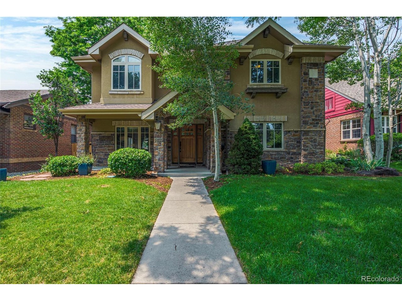 Photo of 1635 Holly St Denver CO 80220