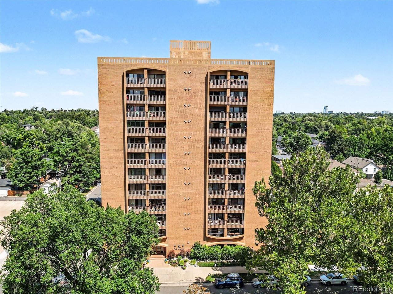 Photo of 400 S Lafayette St #504 Denver CO 80209