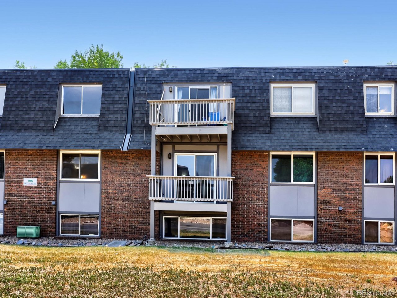 Photo of 190 E Highline Cir #202 Centennial CO 80122