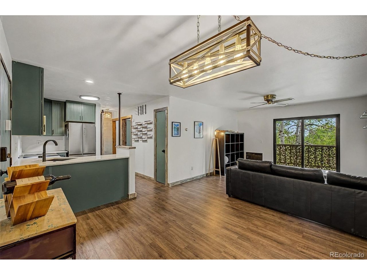 Photo of 31270 John Wallace Rd #305 Evergreen CO 80439