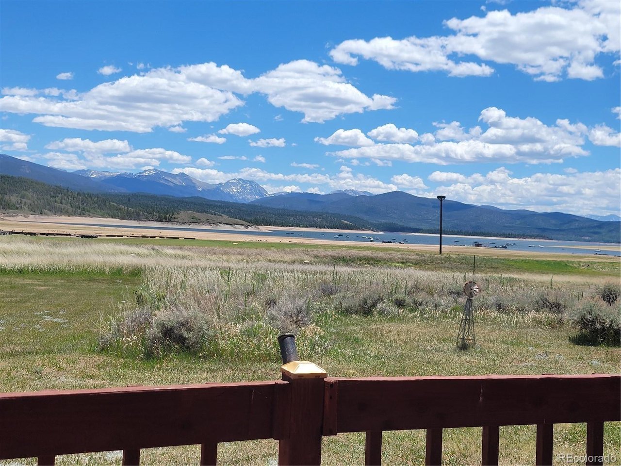 Photo of 914 Grand County Road 64 Grand Lake CO 80447