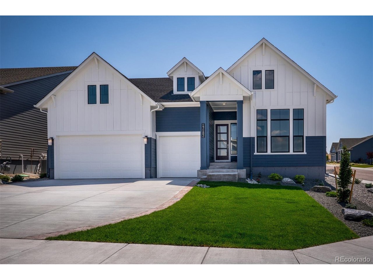 Photo of 17182 Crimson Clover Dr Monument CO 80132