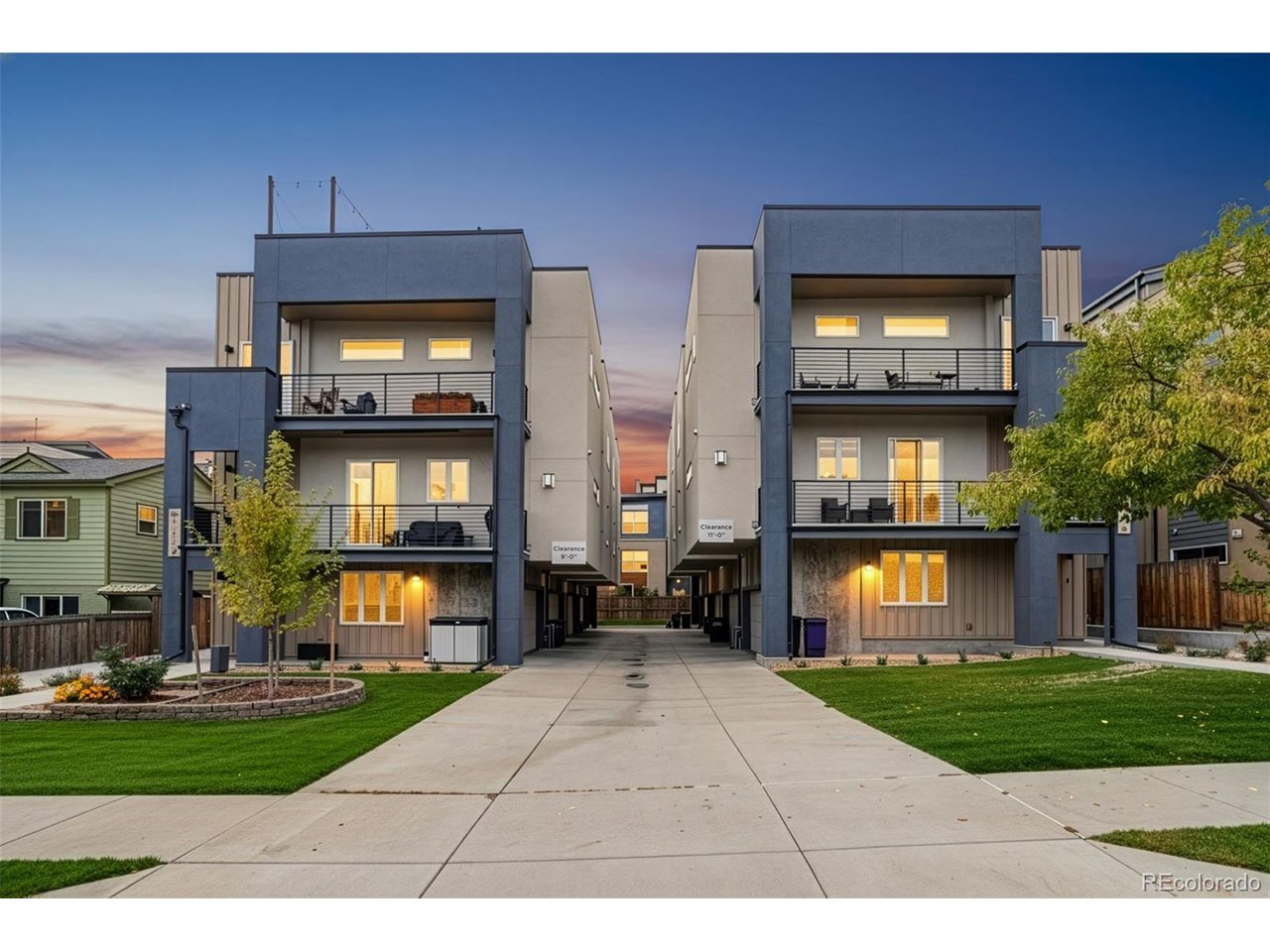 Photo of 1621 King St #3 Denver CO 80204