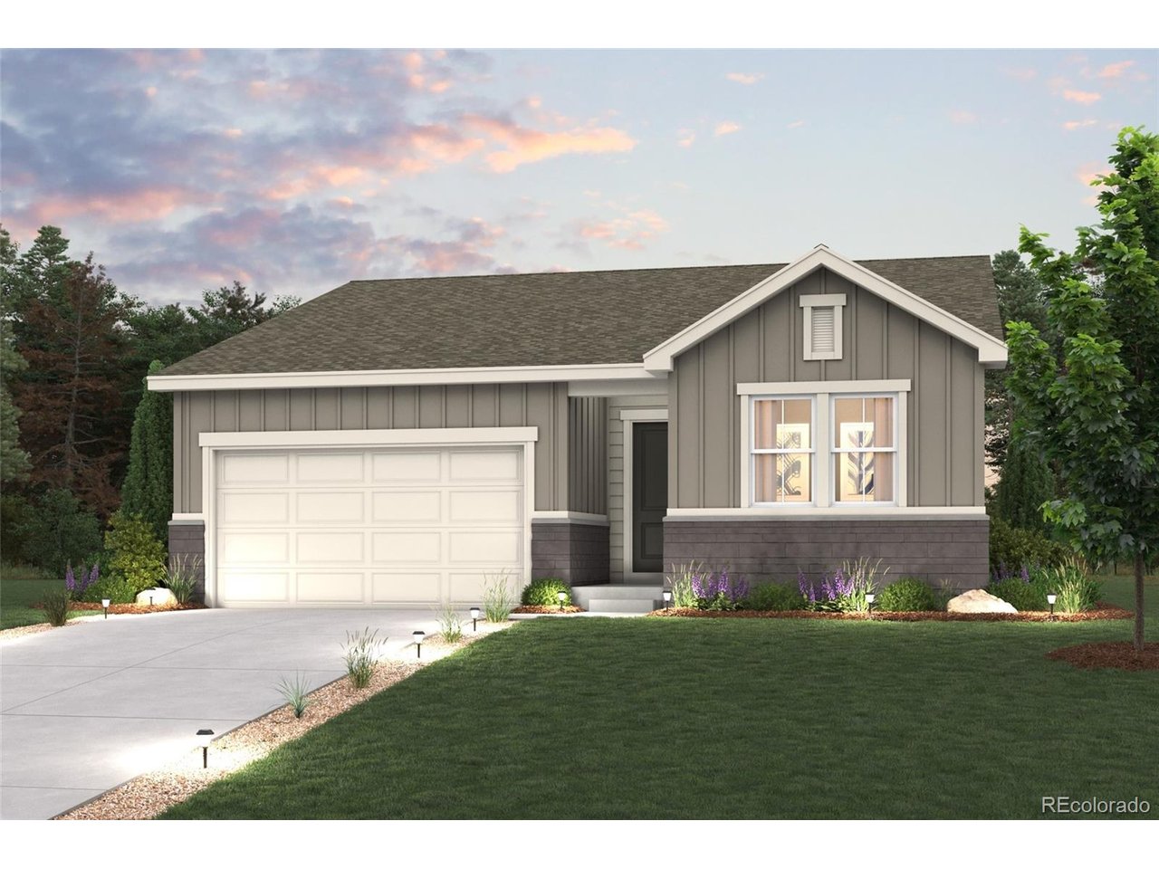 Photo of 3632 Sandreed St Dacono CO 80514