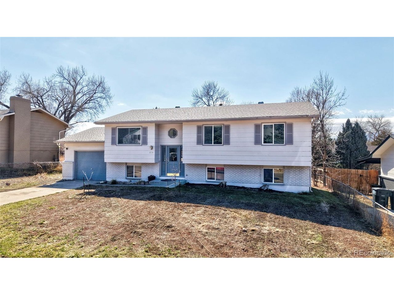 Photo of 108 Cielo Vista St Colorado Springs CO 80911