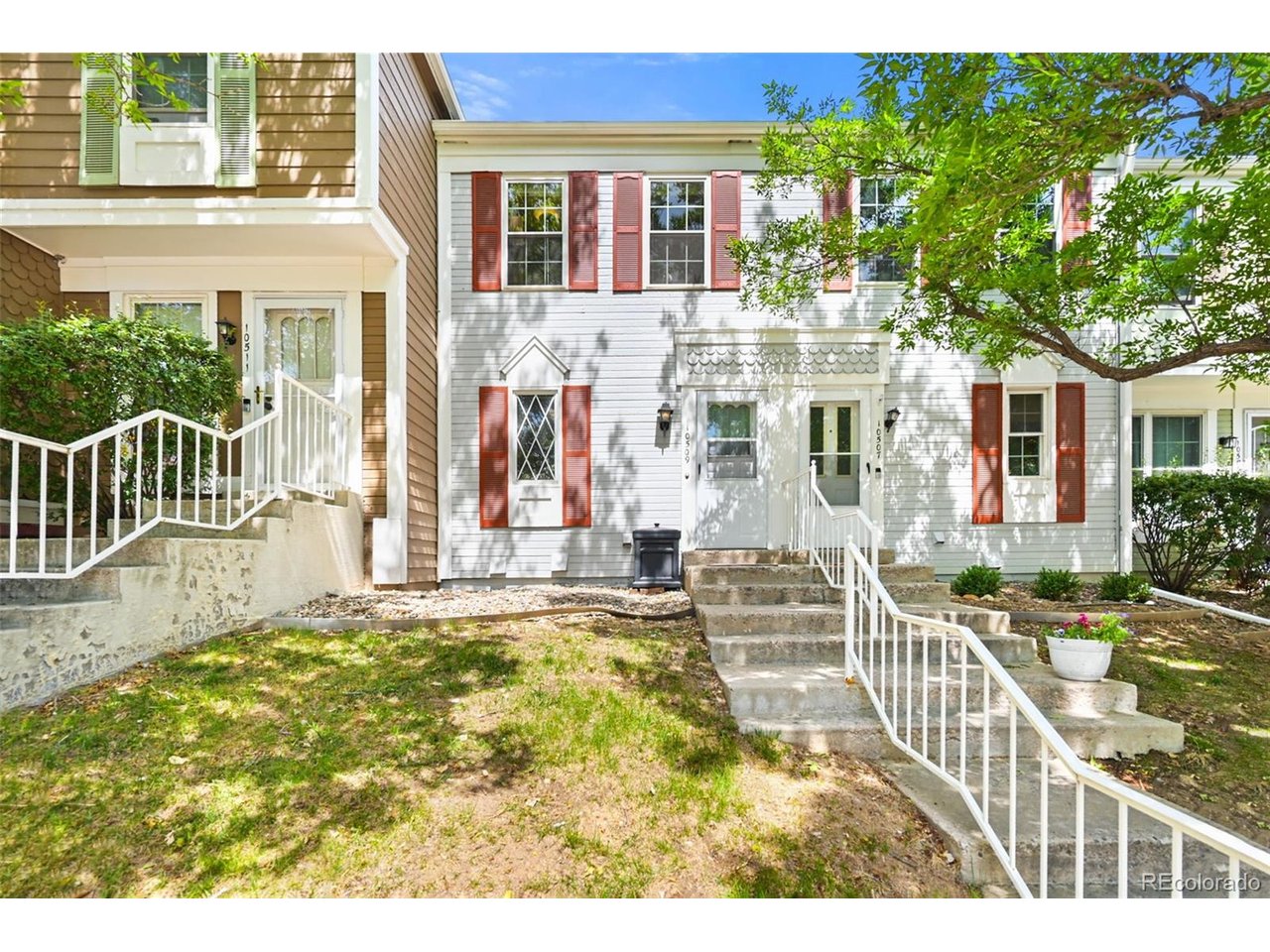 Photo of 10509 W Dartmouth Ave Lakewood CO 80227