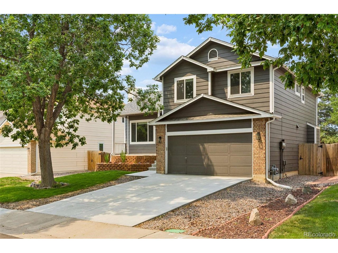 Photo of 6255 S Routt St Littleton CO 80127