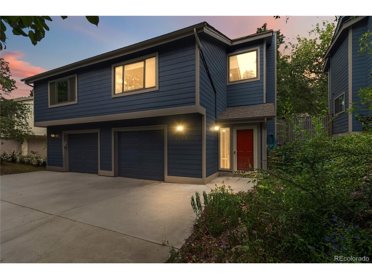 Photo of 1120 Poplar Ave Boulder CO 80304