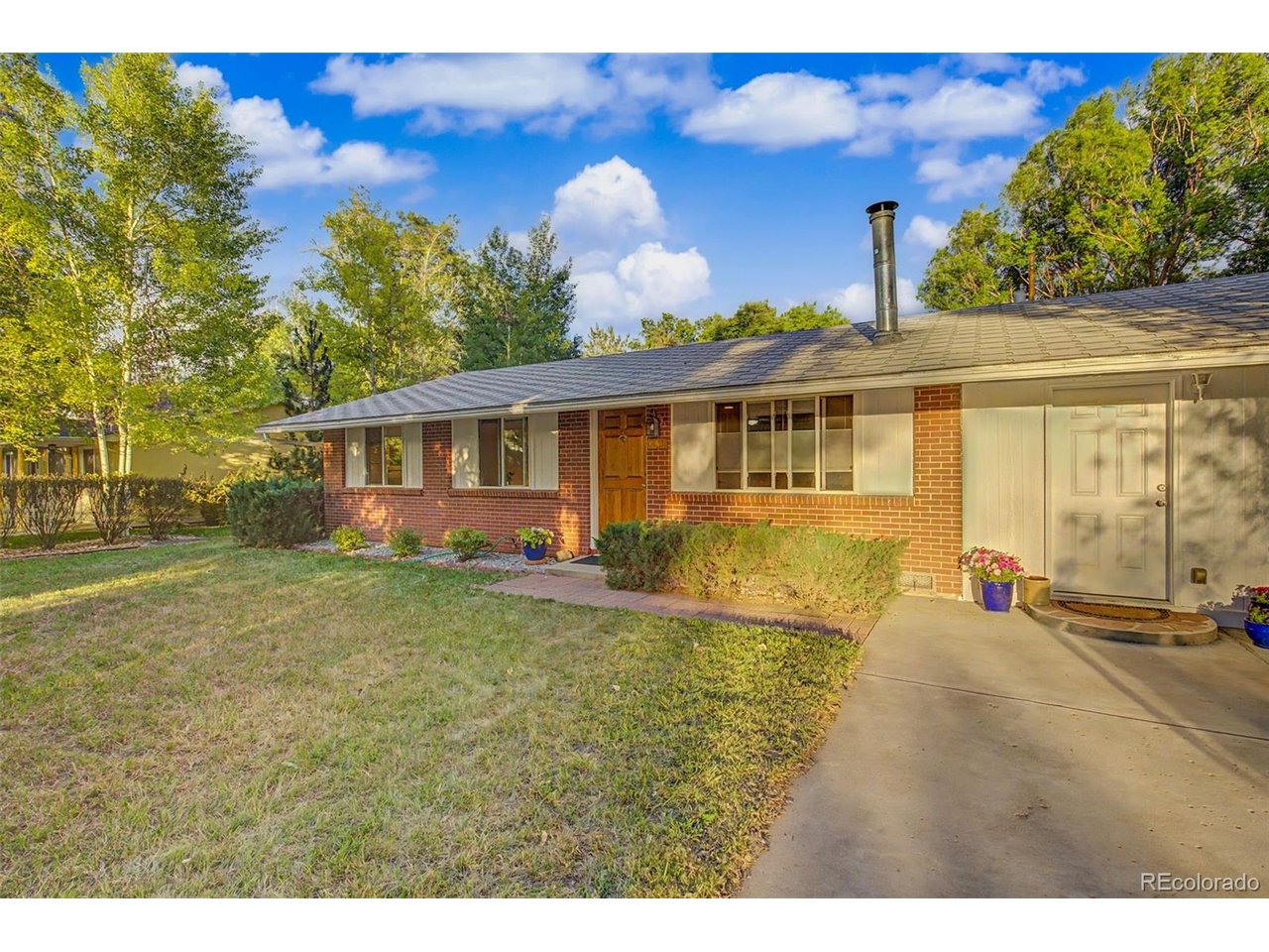Photo of 440 Franklin St Niwot CO 80544