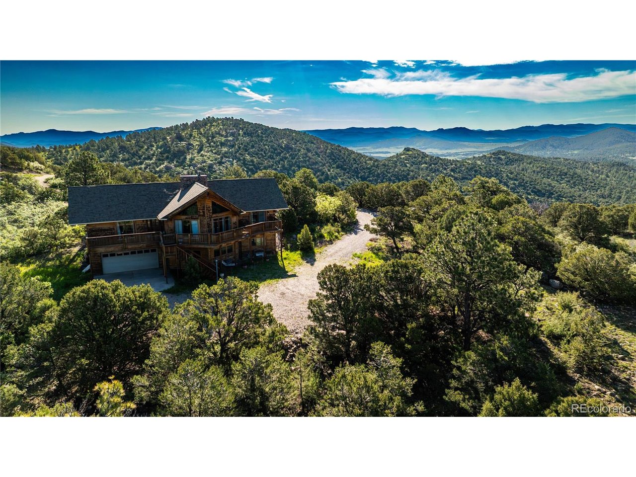 Photo of 249 Hagerman Rd Cotopaxi CO 81223