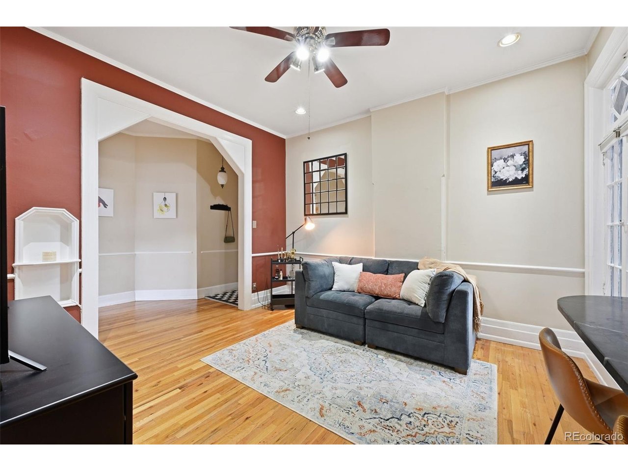 Photo of 726 E 16th Ave #102 Denver CO 80203