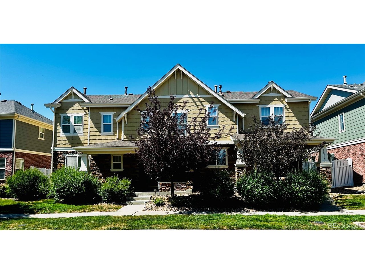 Photo of 17313 E Kansas Pl Aurora CO 80017