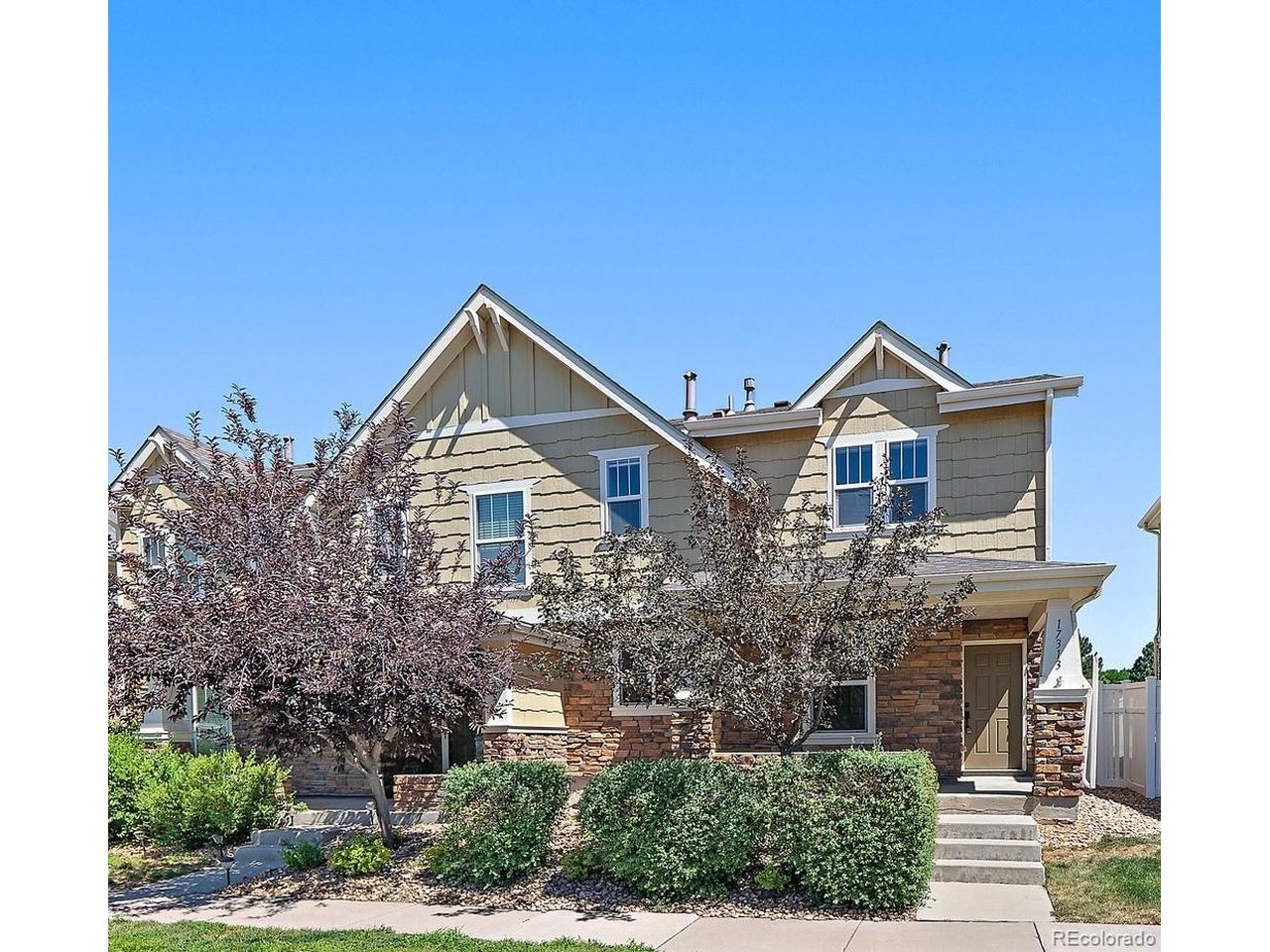 Photo of 17313 E Kansas Pl Aurora CO 80017