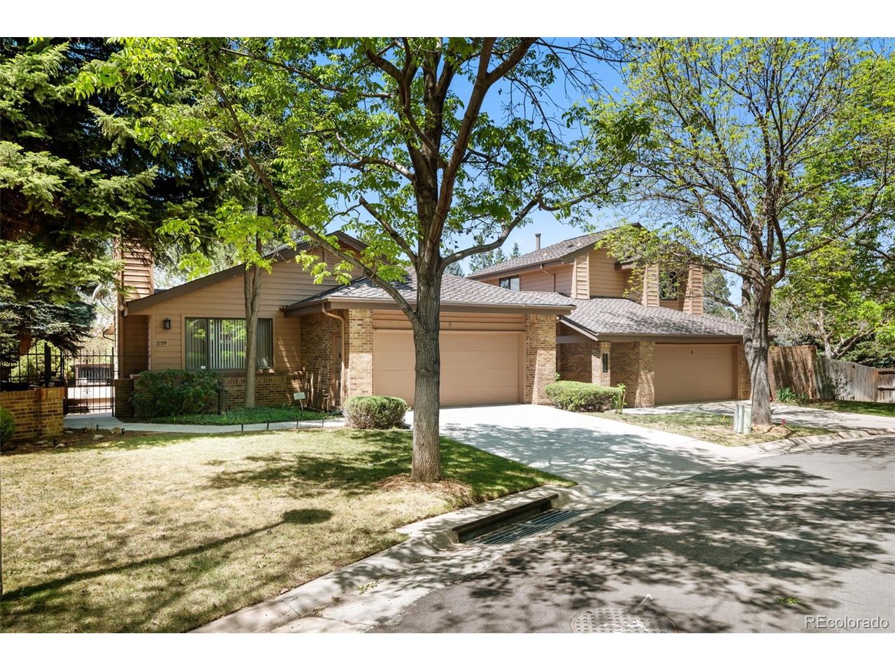 Photo of 7500 E Dartmouth Ave #9 Denver CO 80231
