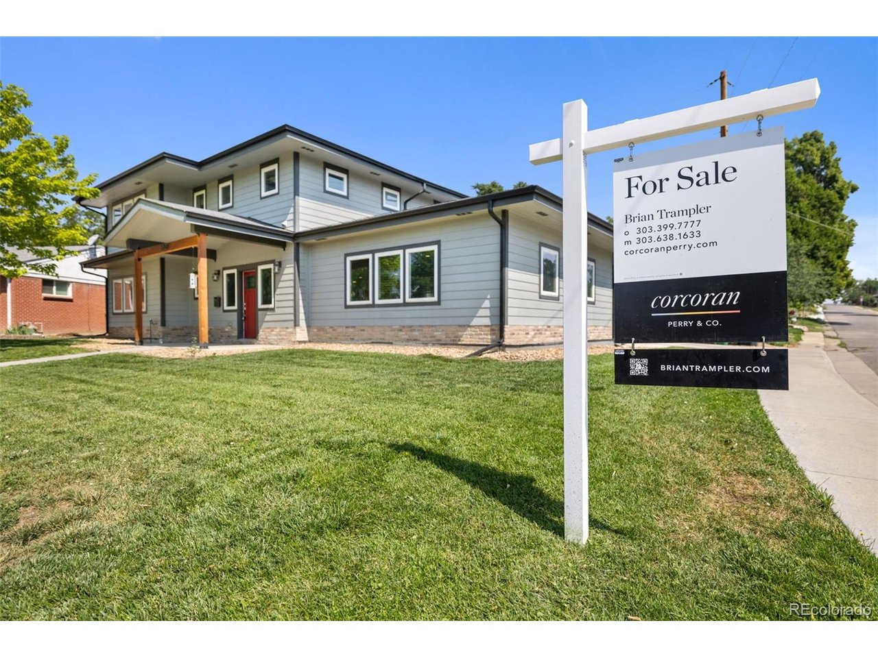 Photo of 3301 W Union Ave Englewood CO 80110