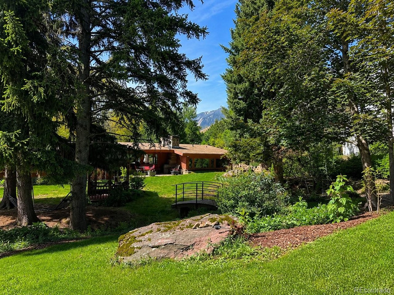 Photo of 1333 Mariposa Ave Boulder CO 80302