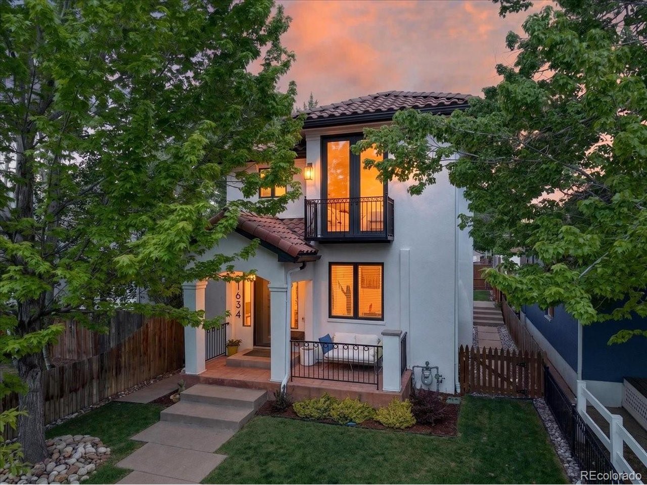 Photo of 1634 S Emerson St Denver CO 80210