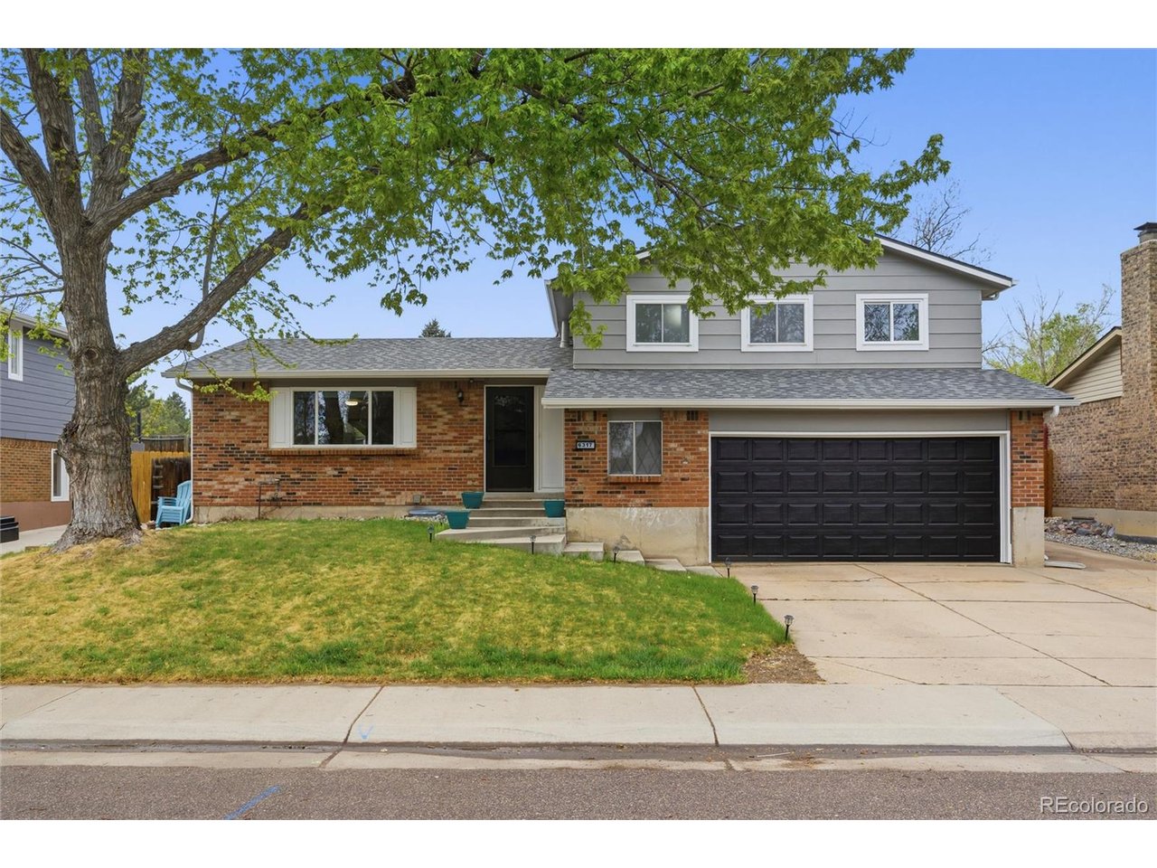 Photo of 6317 S Johnson St Littleton CO 80123