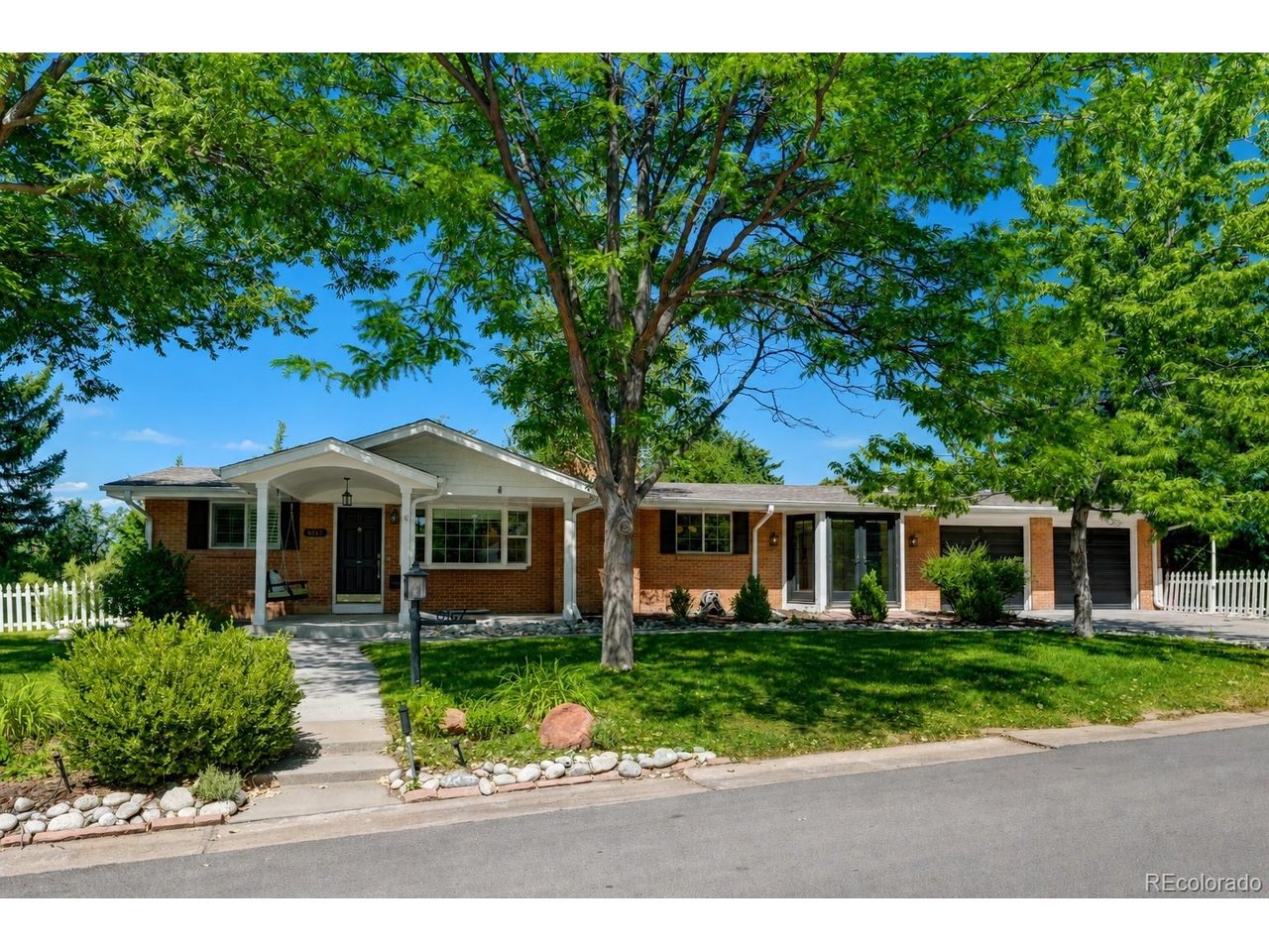 Photo of 6167 S Elati Ct Littleton CO 80120