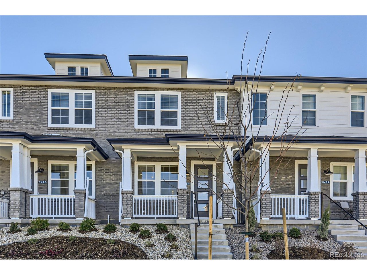 Photo of 8417 Mount Kataka St Littleton CO 80125