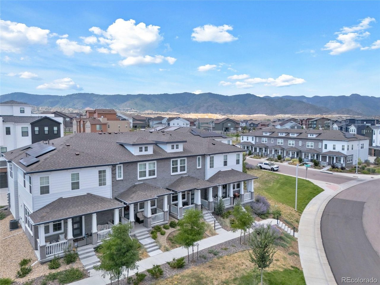 Photo of 8417 Mount Kataka St Littleton CO 80125