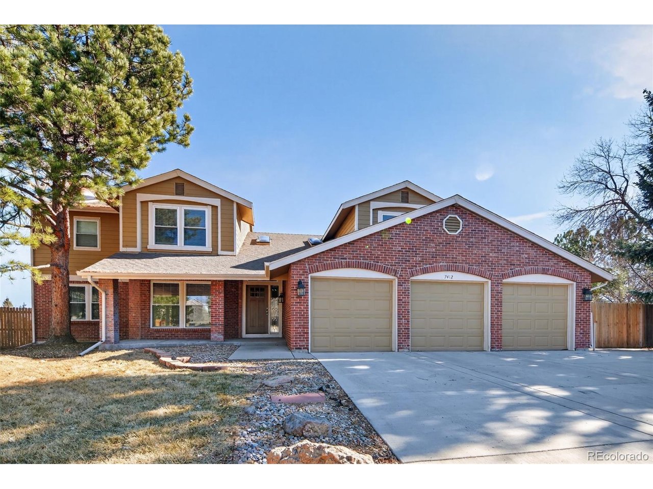 Photo of 7412 Pembroke Ct Castle Rock CO 80108