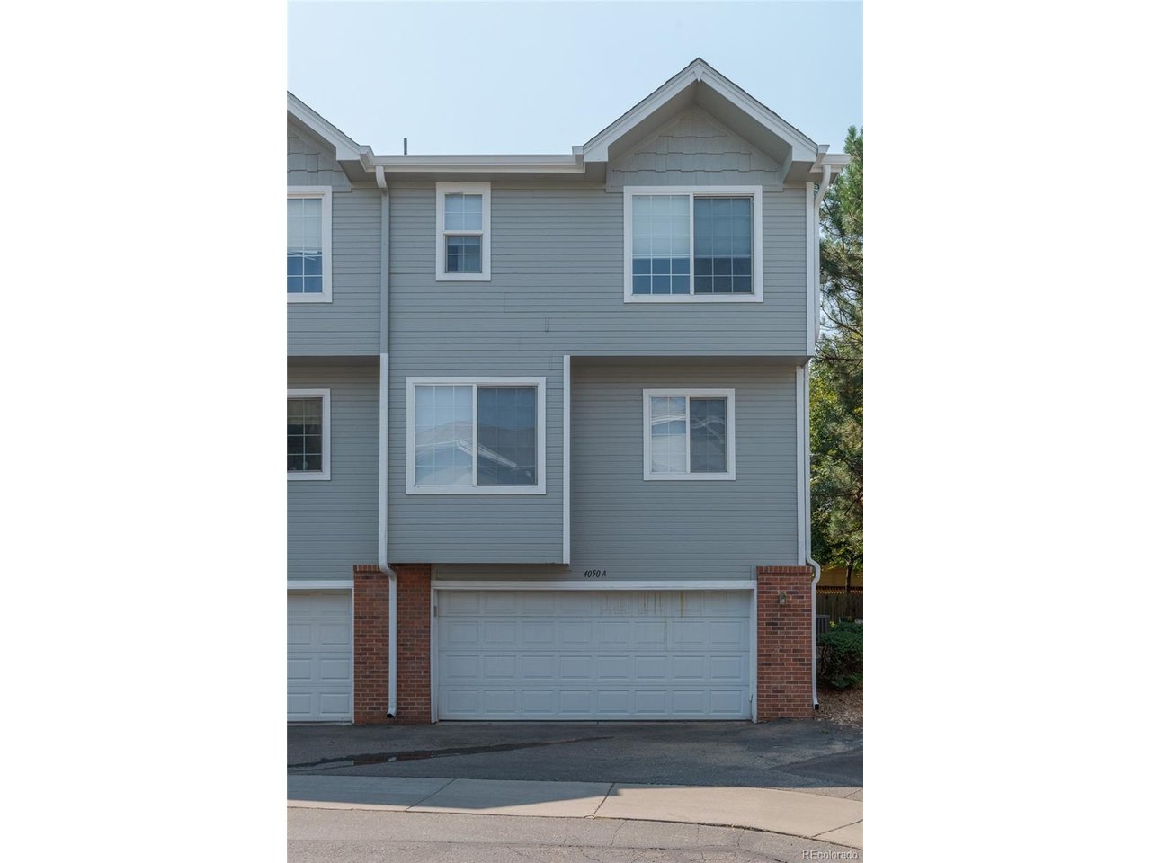 Photo of 4050 E 119th Pl #A Denver CO 80233