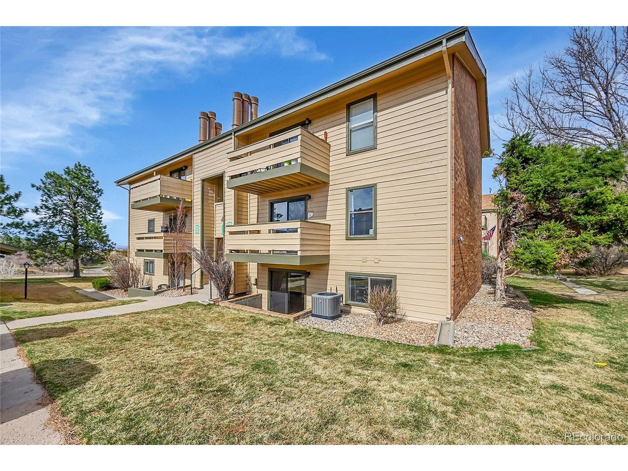 Photo of 420 Zang St #3-108 Lakewood CO 80228