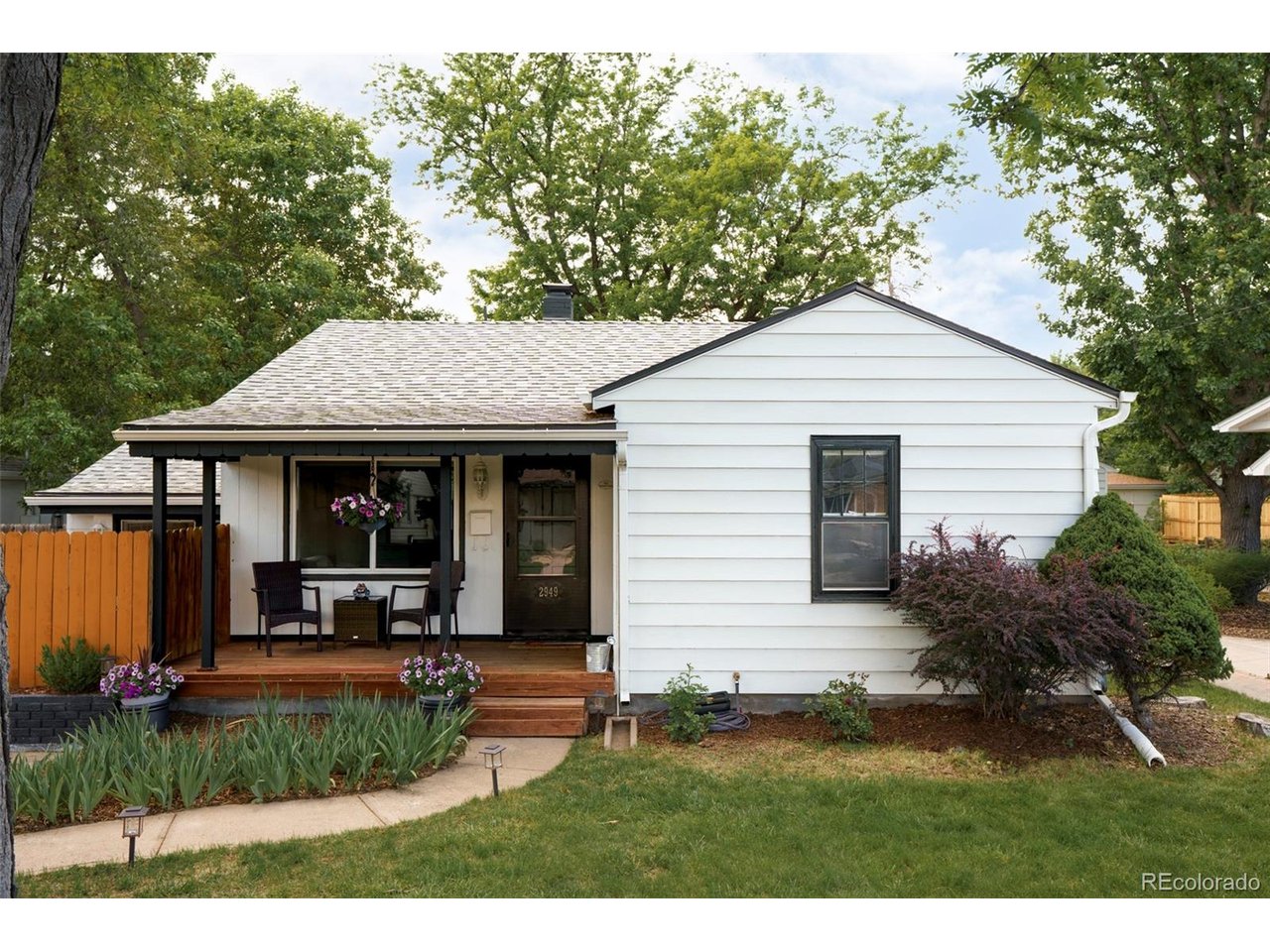 Photo of 2949 S Corona St Englewood CO 80113