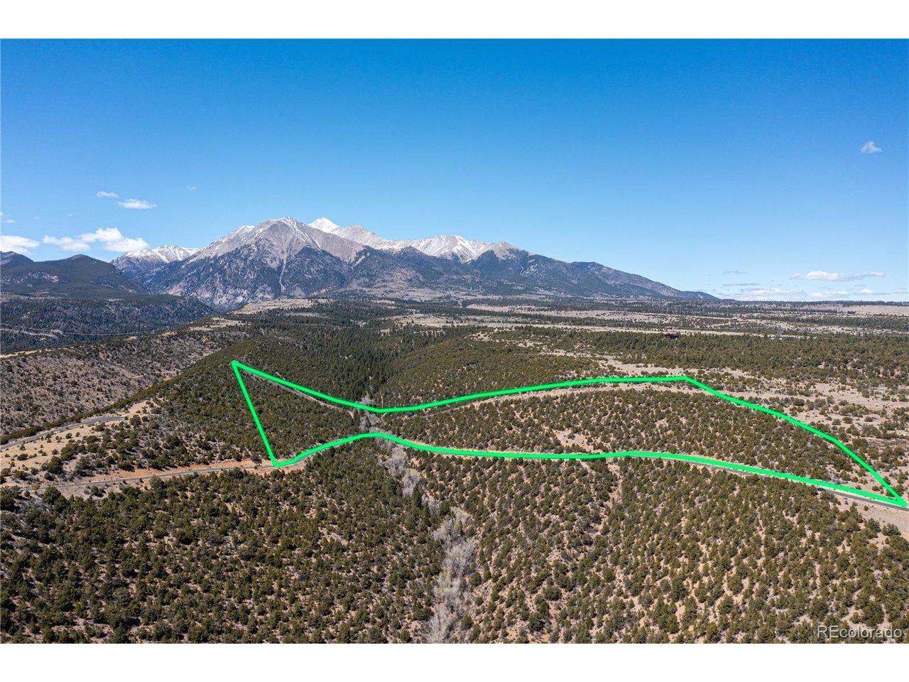 Photo of 15135 Marble Run Salida CO 81201