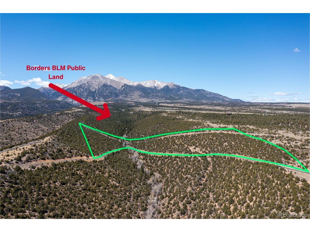 Photo of 15135 Marble Run Salida CO 81201